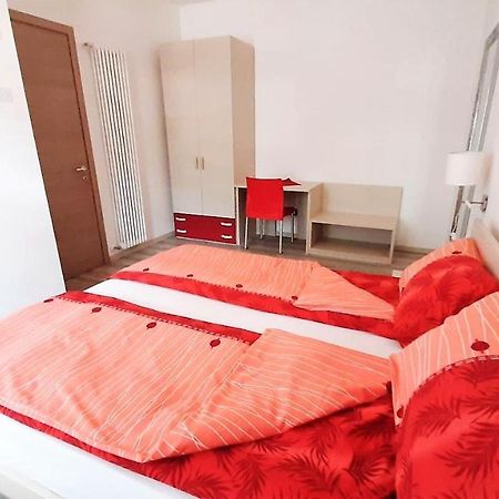 Casa Gemma Apartment Malcesine Bagian luar foto