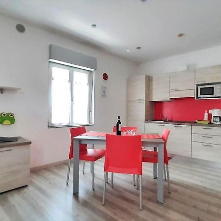 Casa Gemma Apartment Malcesine Bagian luar foto