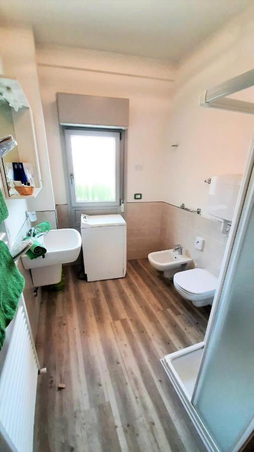 Casa Gemma Apartment Malcesine Bagian luar foto