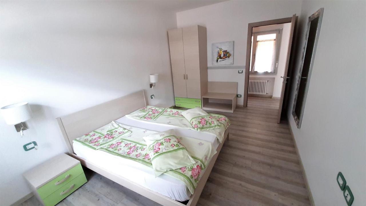 Casa Gemma Apartment Malcesine Bagian luar foto