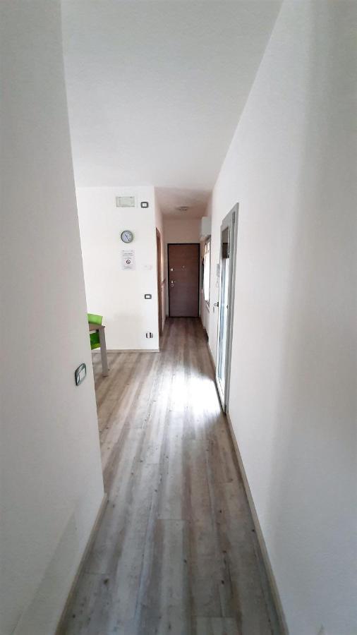 Casa Gemma Apartment Malcesine Bagian luar foto