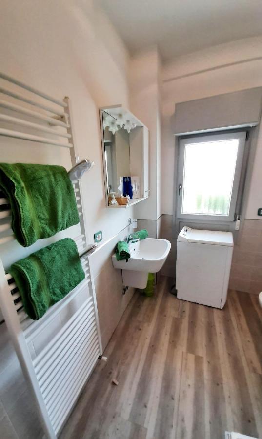 Casa Gemma Apartment Malcesine Bagian luar foto