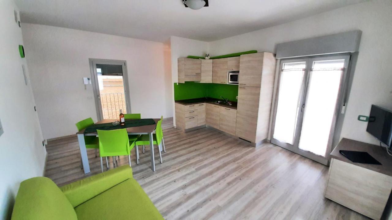 Casa Gemma Apartment Malcesine Bagian luar foto