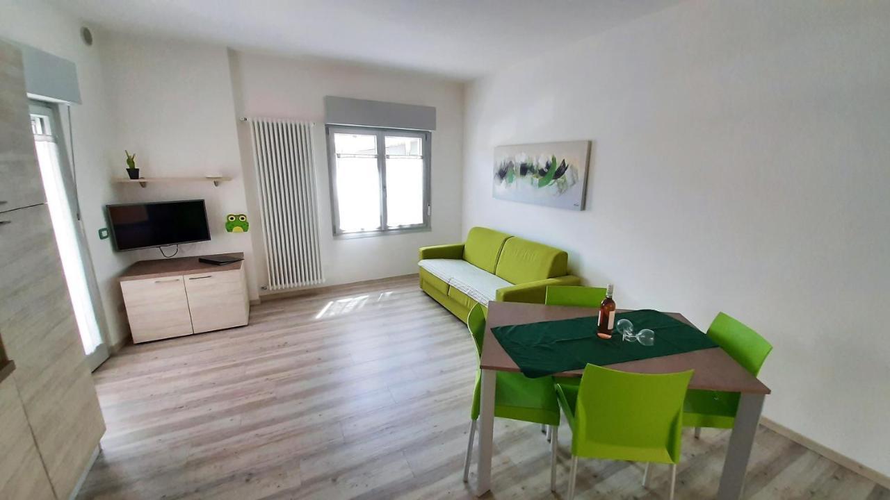 Casa Gemma Apartment Malcesine Bagian luar foto