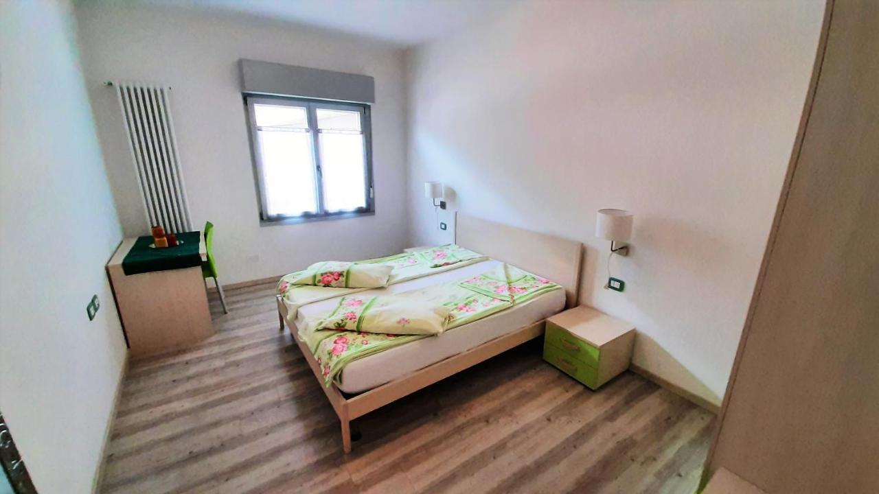 Casa Gemma Apartment Malcesine Bagian luar foto
