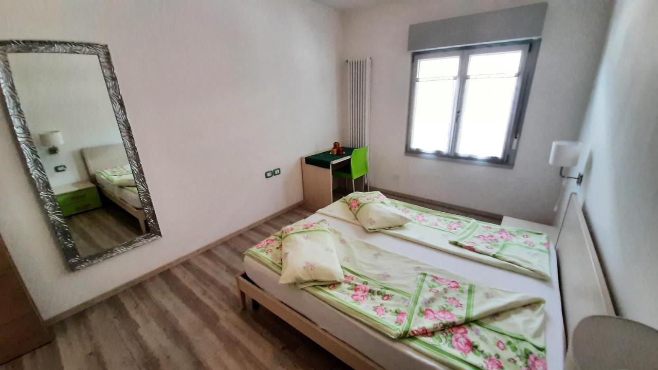 Casa Gemma Apartment Malcesine Bagian luar foto
