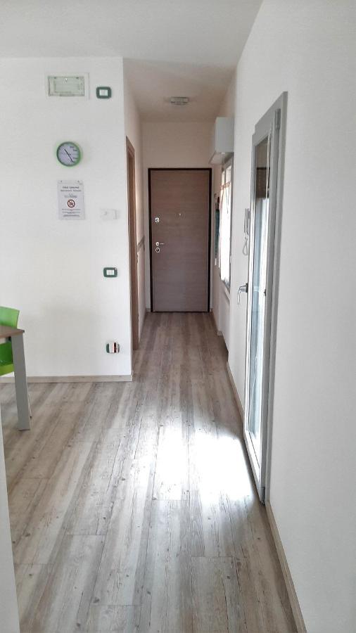 Casa Gemma Apartment Malcesine Bagian luar foto