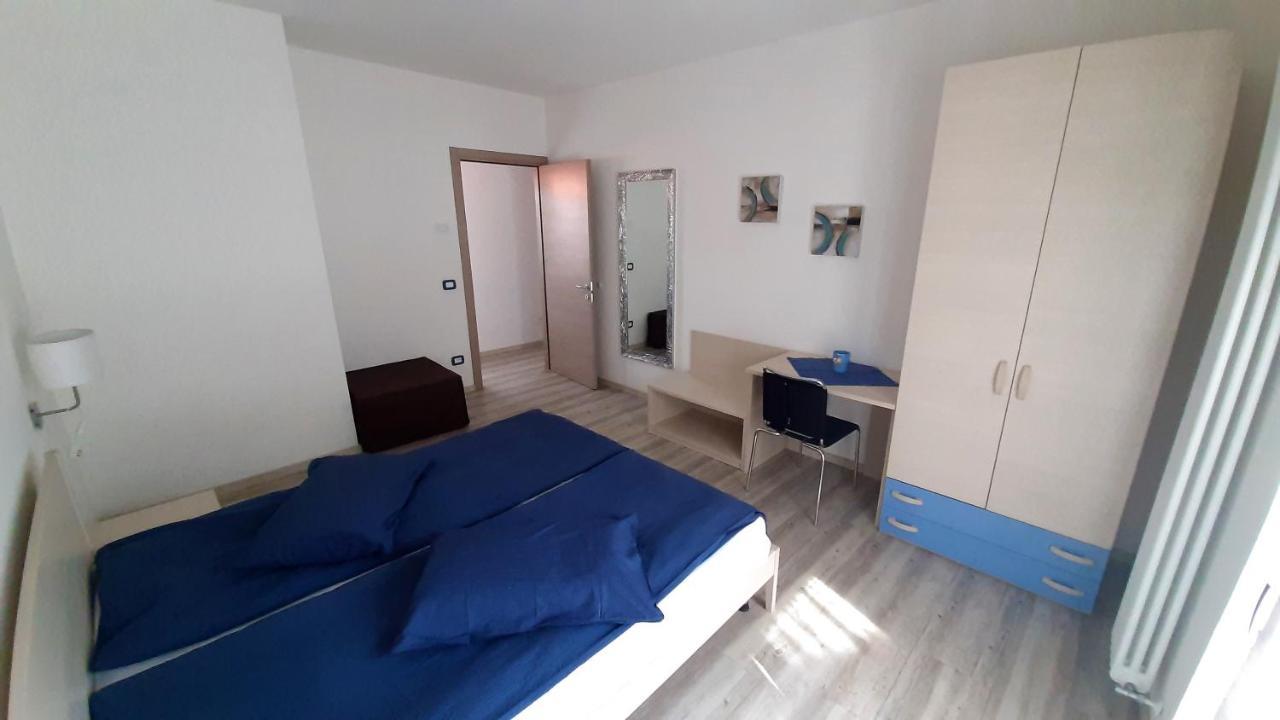 Casa Gemma Apartment Malcesine Bagian luar foto