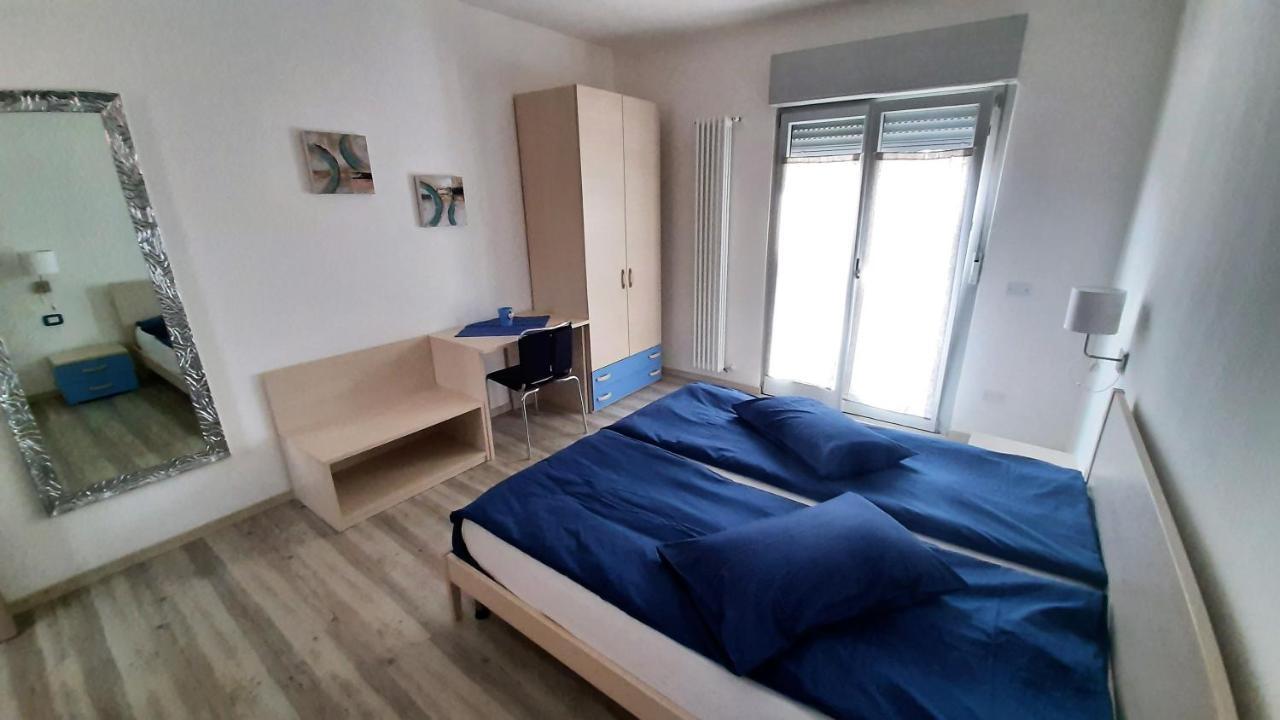 Casa Gemma Apartment Malcesine Bagian luar foto