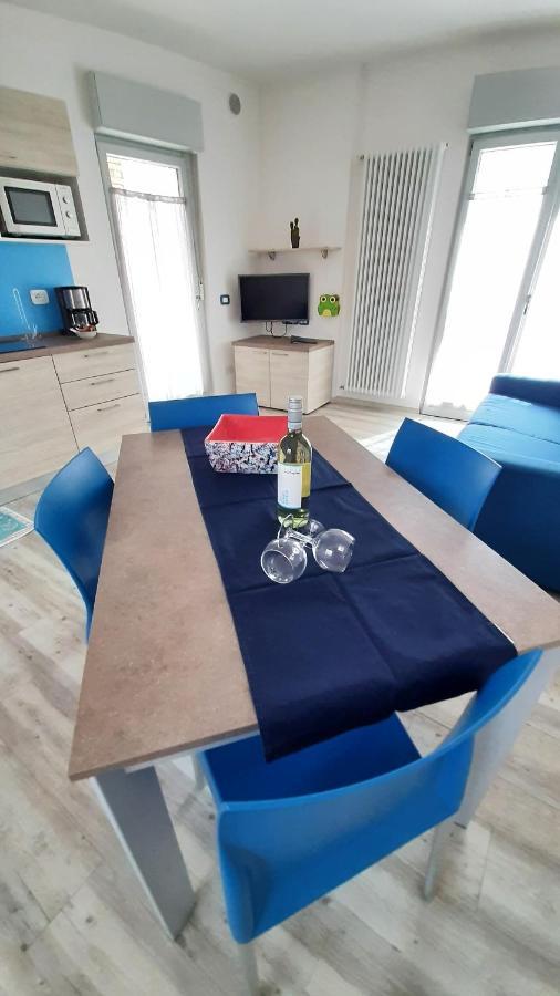 Casa Gemma Apartment Malcesine Bagian luar foto