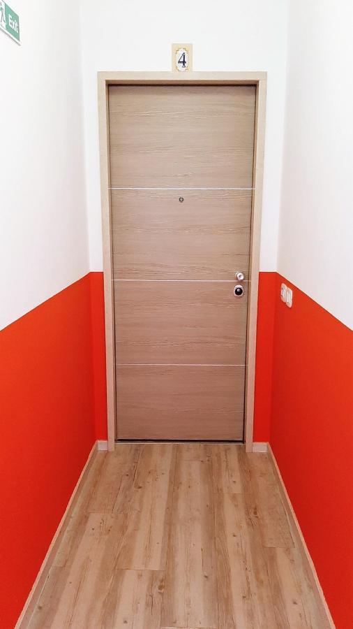 Casa Gemma Apartment Malcesine Bagian luar foto