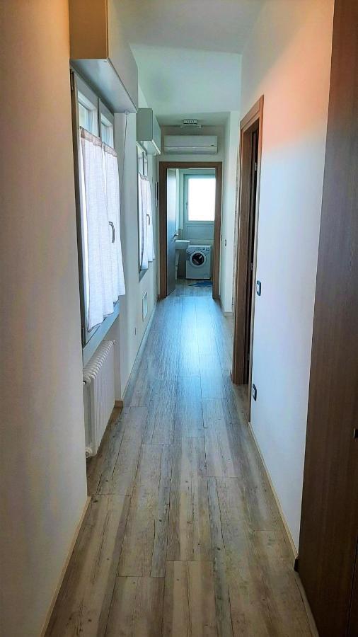 Casa Gemma Apartment Malcesine Bagian luar foto