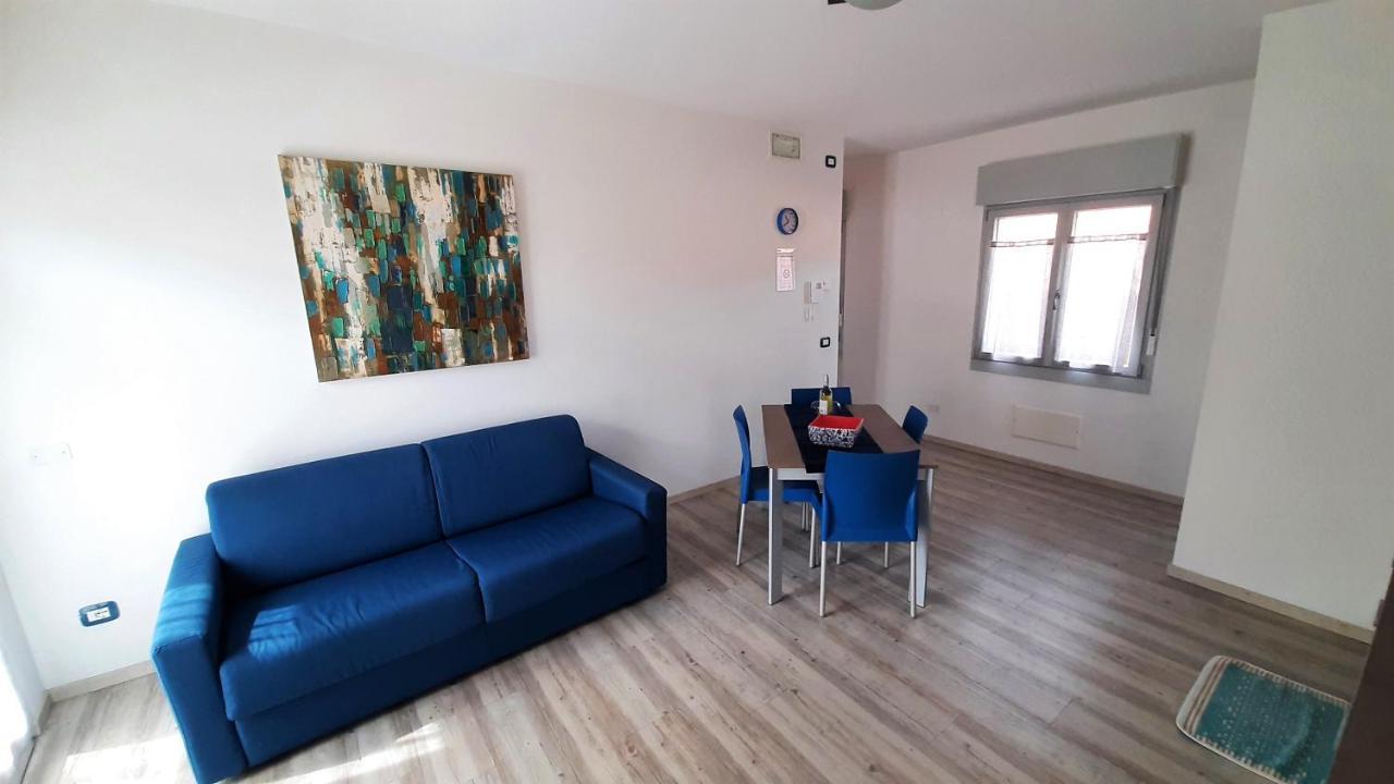 Casa Gemma Apartment Malcesine Bagian luar foto