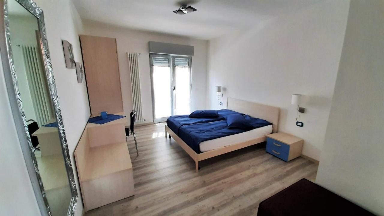 Casa Gemma Apartment Malcesine Bagian luar foto
