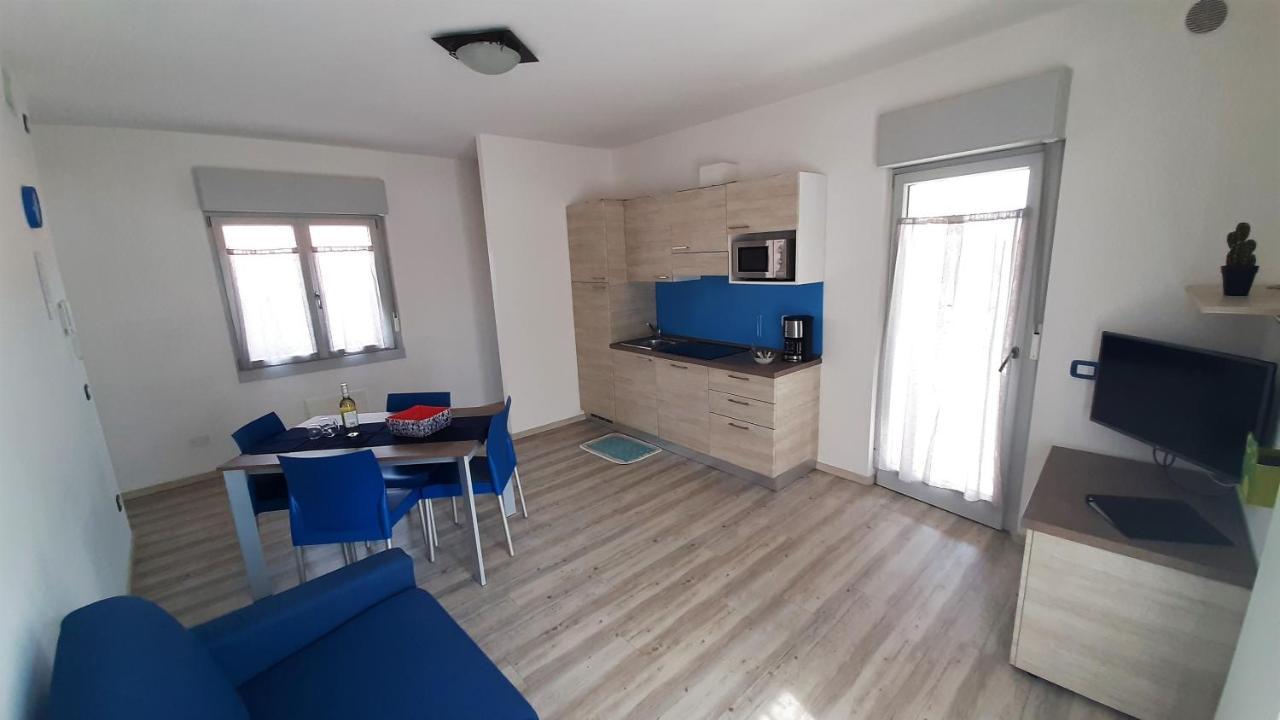 Casa Gemma Apartment Malcesine Bagian luar foto