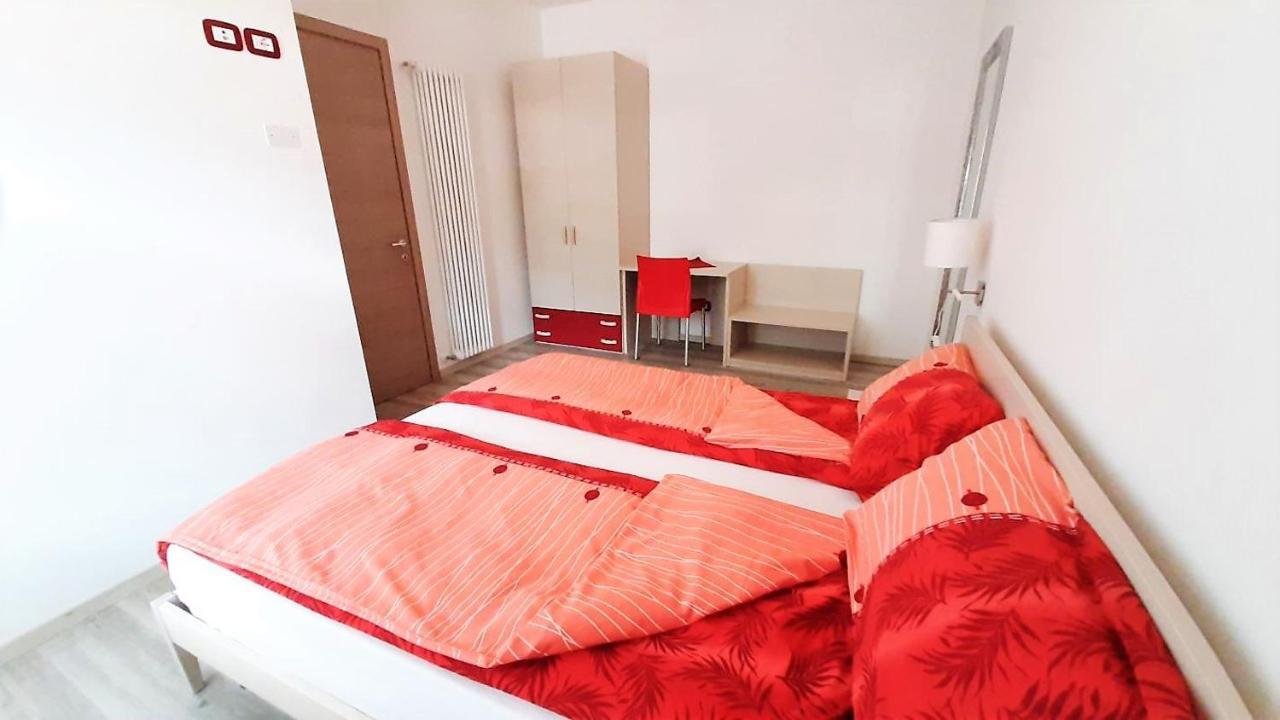 Casa Gemma Apartment Malcesine Bagian luar foto