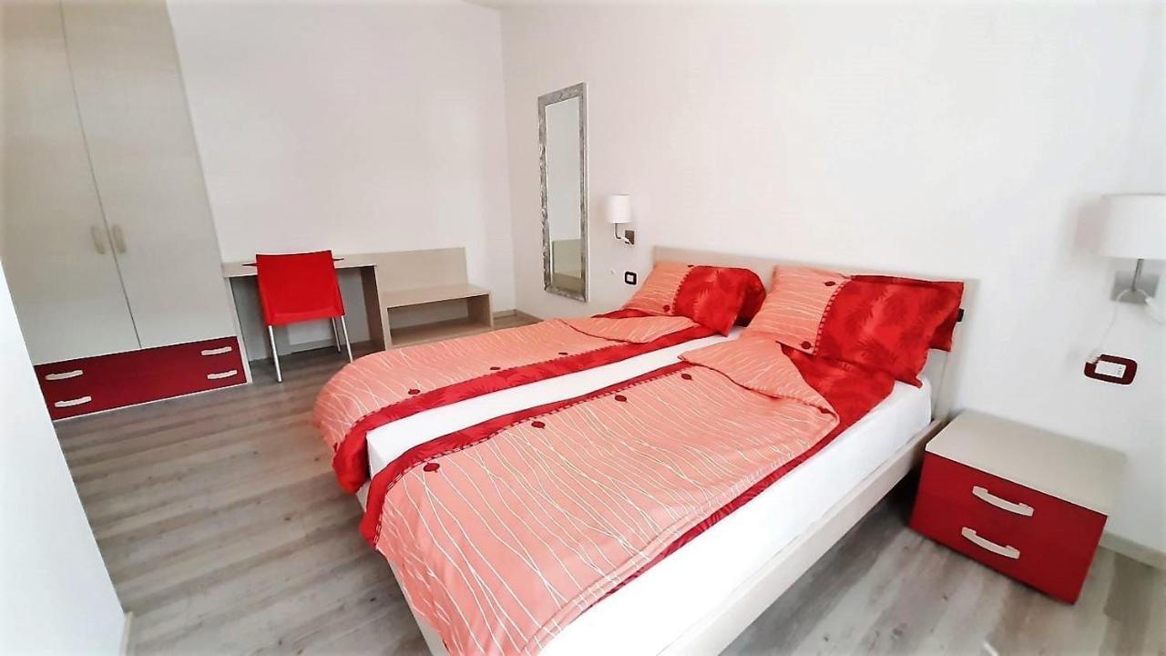 Casa Gemma Apartment Malcesine Bagian luar foto