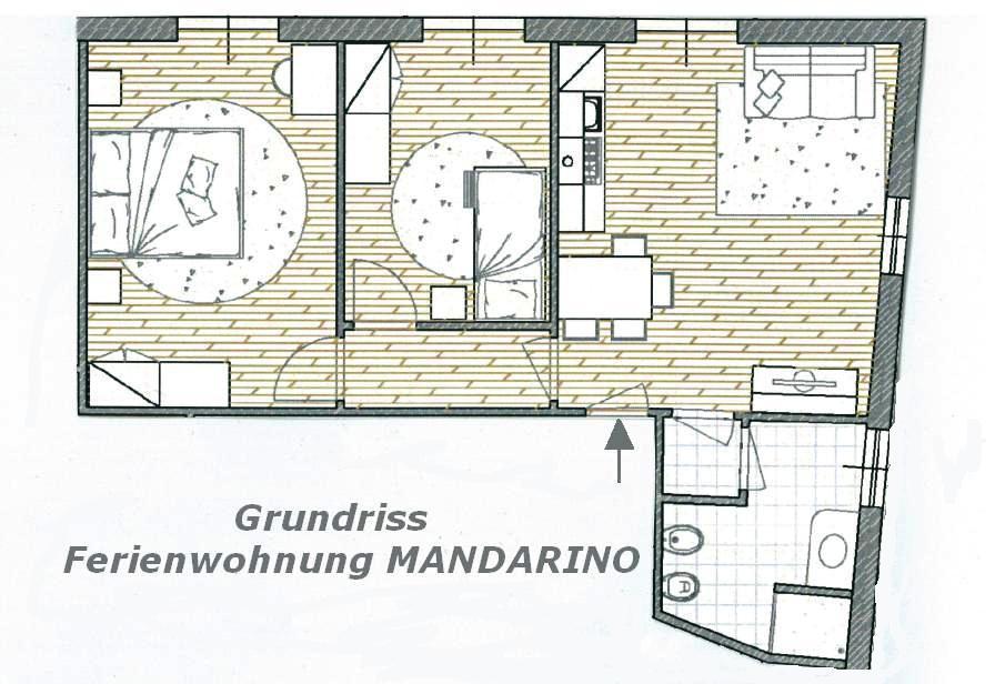 Casa Gemma Apartment Malcesine Bagian luar foto