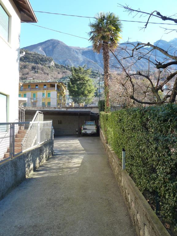 Casa Gemma Apartment Malcesine Bagian luar foto