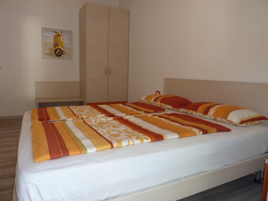 Casa Gemma Apartment Malcesine Bagian luar foto