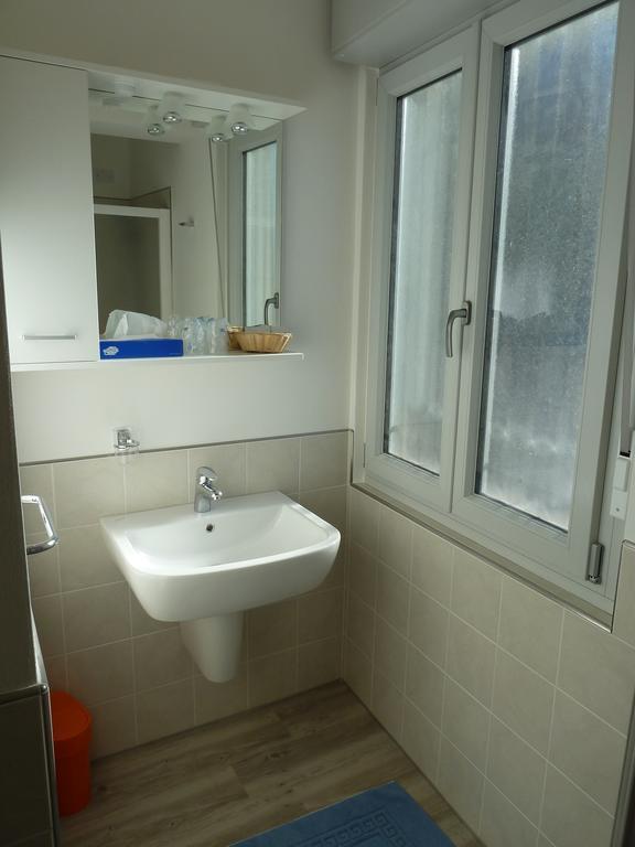 Casa Gemma Apartment Malcesine Bagian luar foto