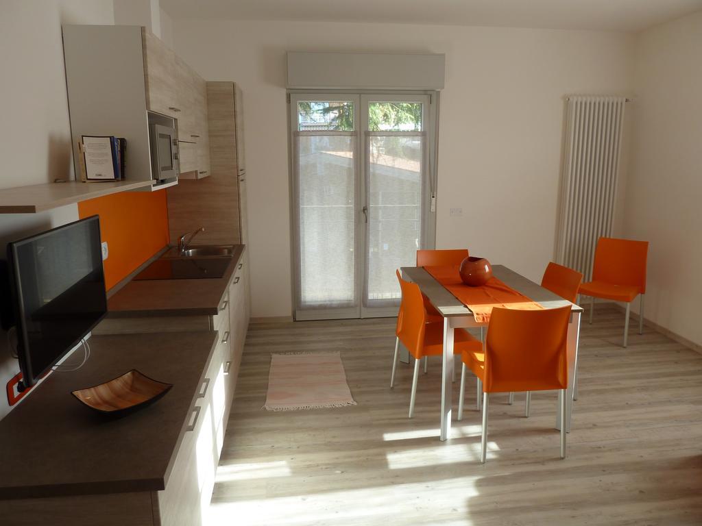 Casa Gemma Apartment Malcesine Bagian luar foto