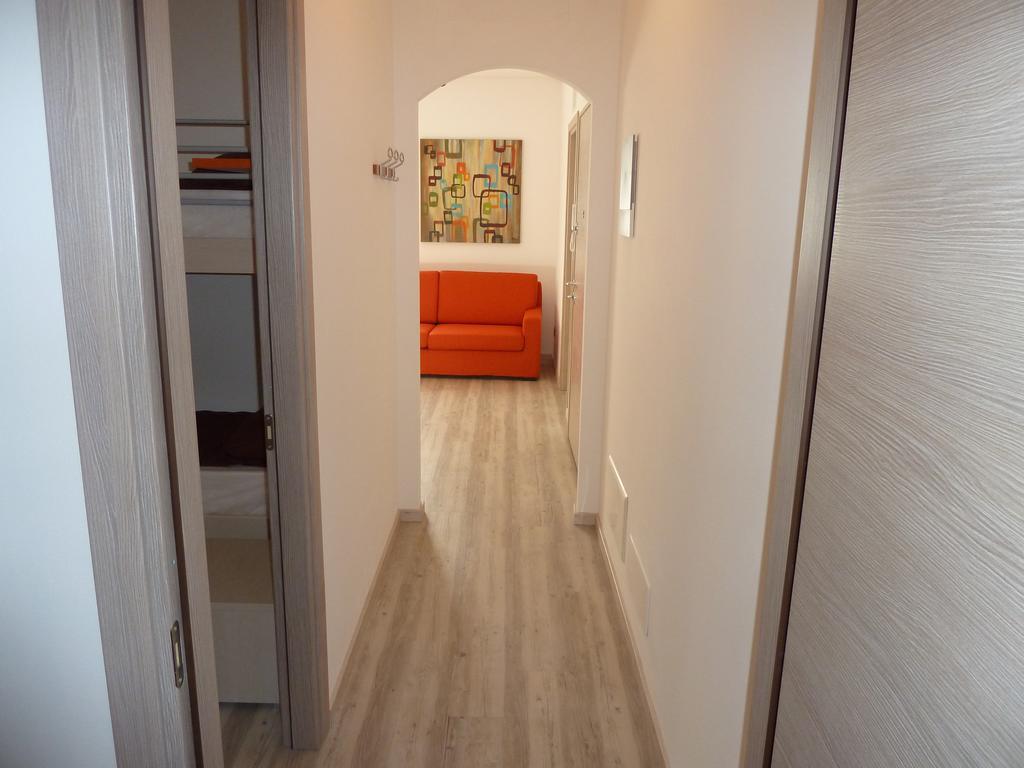 Casa Gemma Apartment Malcesine Bagian luar foto