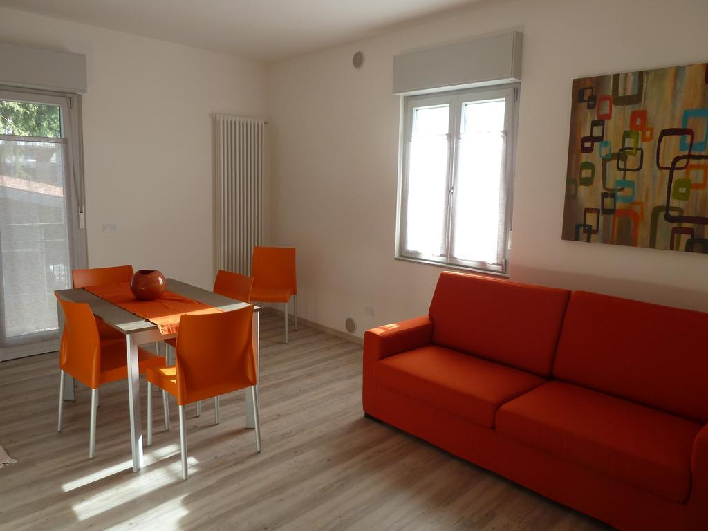 Casa Gemma Apartment Malcesine Bagian luar foto