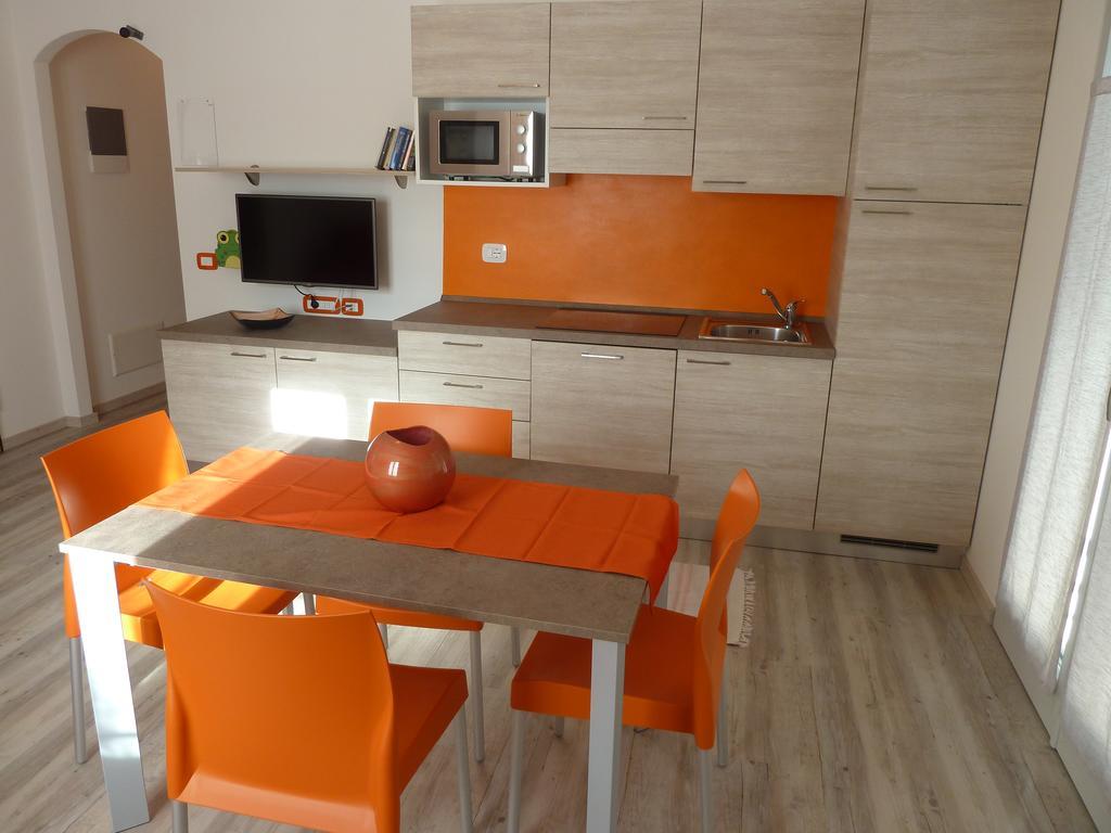 Casa Gemma Apartment Malcesine Bagian luar foto
