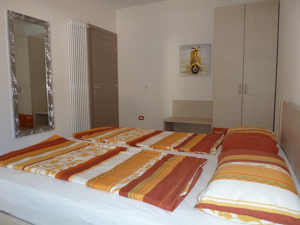 Casa Gemma Apartment Malcesine Bagian luar foto