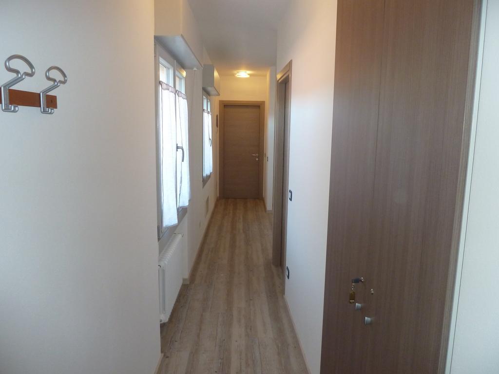 Casa Gemma Apartment Malcesine Bagian luar foto